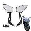 High-quality Motorbike Mirrors Auxiliary Lightweight Modification