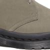 Dr.martens 1461 3 отверстия Никель Мягкий Нубук Wp Серый 31131059