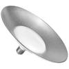 70w 6500k cool white e27 screw aluminum ufo lamp