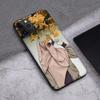 T96 Islamic Muslim Hijabi Girls Case for IPhone 18 13 12 Mini 11 Pro XS Max XR X 8 7 6 6S Plus 5 5S SE 2020