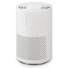 IRIS OHYAMA Air 10 Tatami Dust Energy Allergy Sleep Turn Off Timer Included White Purifier, Mats, Small, Deodorizing, Disinfecting, Deodorizing, Dust,