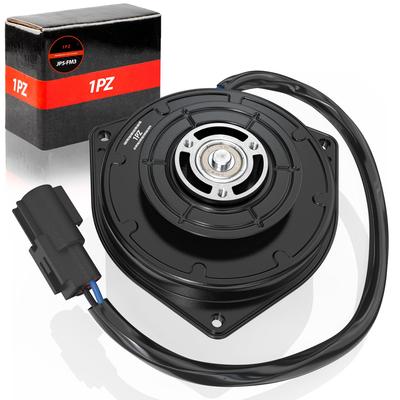 1PZ JP6-FM9 Мотор вентилятора для Suzuki Wagon R MH34S MH44S Alto HA35S MR