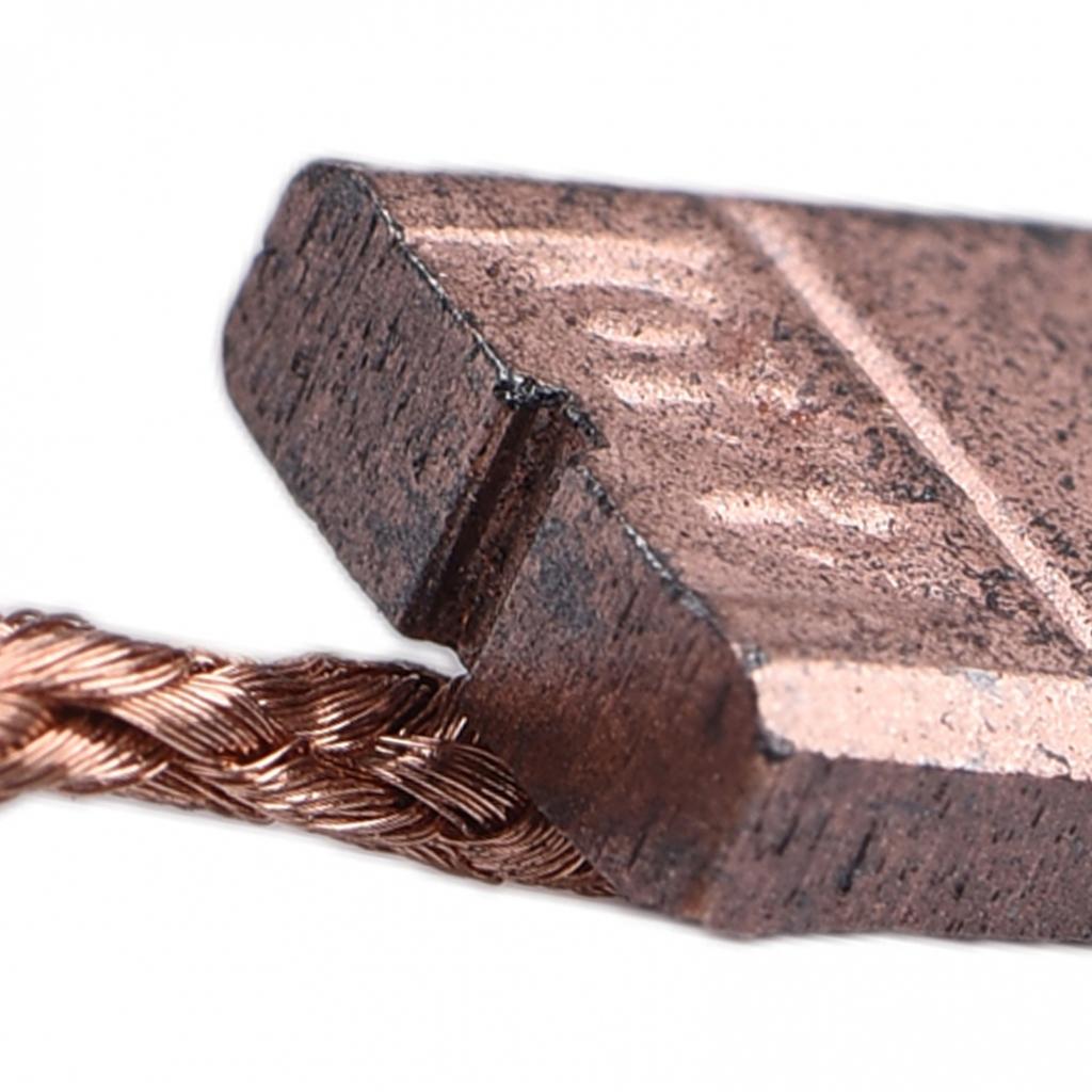 Угольная щетка CB-440 Уголь и металл Электрическая замена