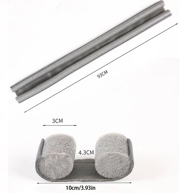 Ветрозащитная уплотнительная лента, ограничитель сквозняков, стопор, нижняя защита двери, двойная защита, дверной упор, пылезащитный блокатор, герметик, звукоизоляция