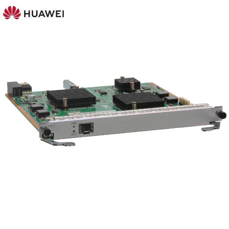 Huawei AR-1STM1-W 155M POS Optical Interface Board