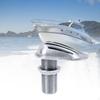 Boat Intake Strainer Water Filter Floor Deck Drain Easly To Install Replacement Multifunction