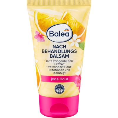 DM Бальзам для удаления волос после процедуры 150 мл