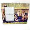 Sublimation Blank Custom Wood Photo Frame  4x6