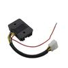 21066-1008 Motorcycle Regulator Rectifier Fits KZ440 KZ550 KZ750 KZ1100 KZ1000 Z1-R Z1