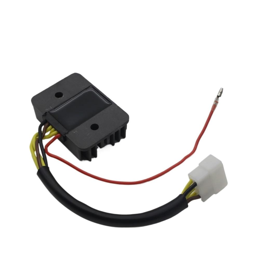 21066-1008 Motorcycle Regulator Rectifier Fits KZ440 KZ550 KZ750 KZ1100 KZ1000 Z1-R Z1