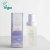 Vegan Rice Toner 100ml / Pore Care, Exfoliation, Skin Texture Improvement, Vegan Cosmetics