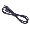 Bnc Male To Bnc Female Cctv Extension Coaxial Line Cable Audio Video Coax Cable