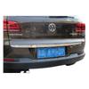 Outai Защита заднего бампера для 09-17 Volkswagen Tiguan