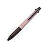 Многофункциональная ручка Mitsubishi Pencil Jet Stream Inside Pure Malt 4&1 0,5 Ограниченная серия Old Rose MSXE5200505OR