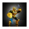 Masters of the Universe x Transformers figurine Bumblebee Armor Man-At-Arms heo European Exclusive 14 cm