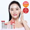 [Sales Exceed 100 Million units/Large Volume] Ten Revolution Real Eye Cream for Face Double Project, Korea Cosmetics