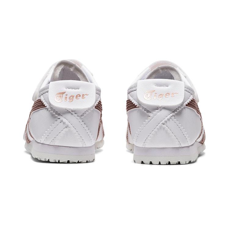 (PS) Onitsuka Tiger Mexico 66 'White Rose Gold' Kids' 1184A170-100