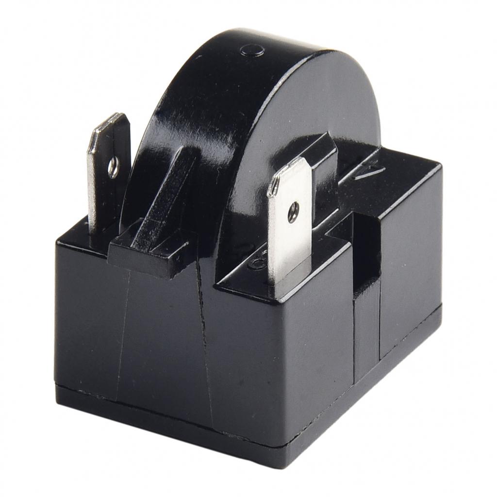 Overload Protector Protector Refrigerator Start Supplies