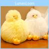 Soft Long Plush Penguin Animal Dolls For Childrens Sleep And Gift Playtime