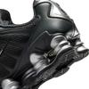 Nike Кроссовки Shox Tl 001offnor M Sil Wih2559