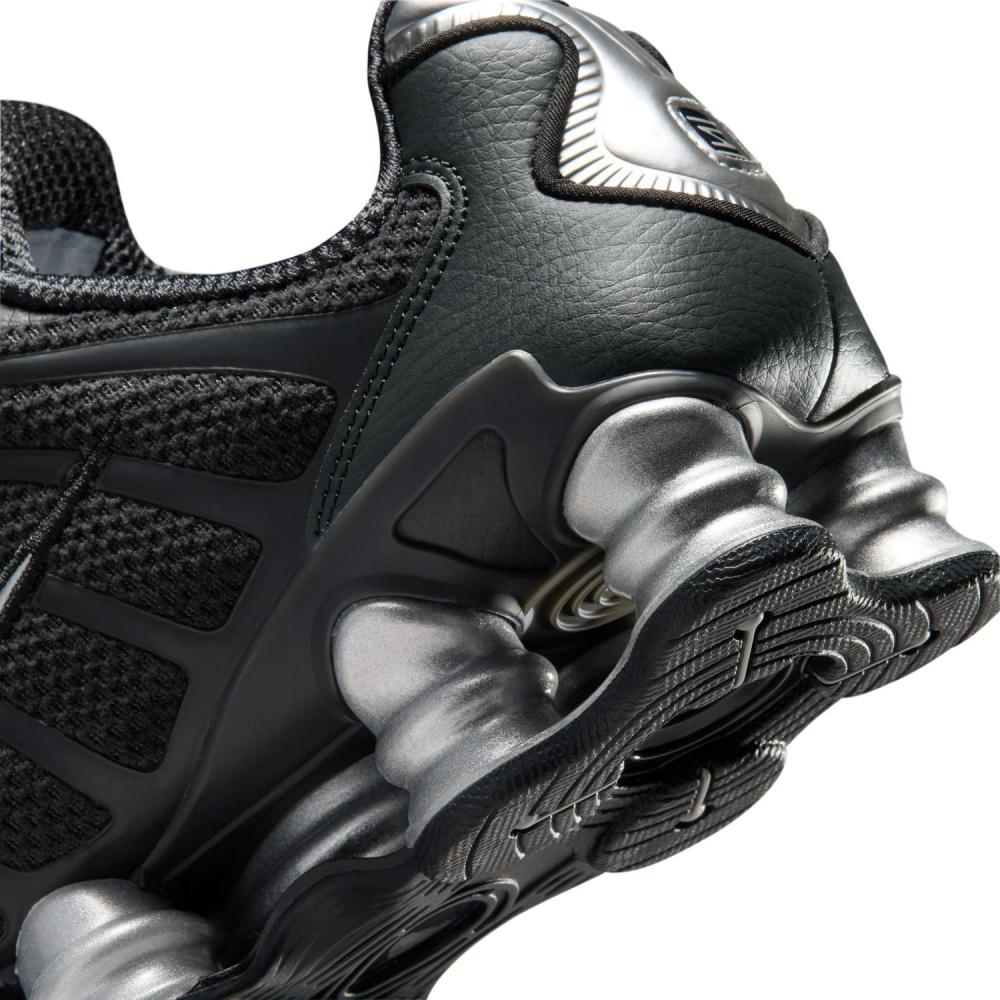 Nike Кроссовки Shox Tl 001offnor M Sil Wih2559