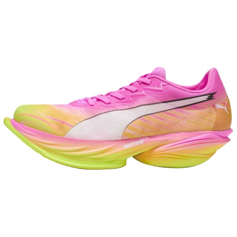 PUMA Fast-R Nitro Elite 3 'Showtime Pack' Men's 313615-01