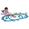 Plarail Крутой и Синкансэн N700S Тестовый Поезд 3D Набор Трассы Веселье!