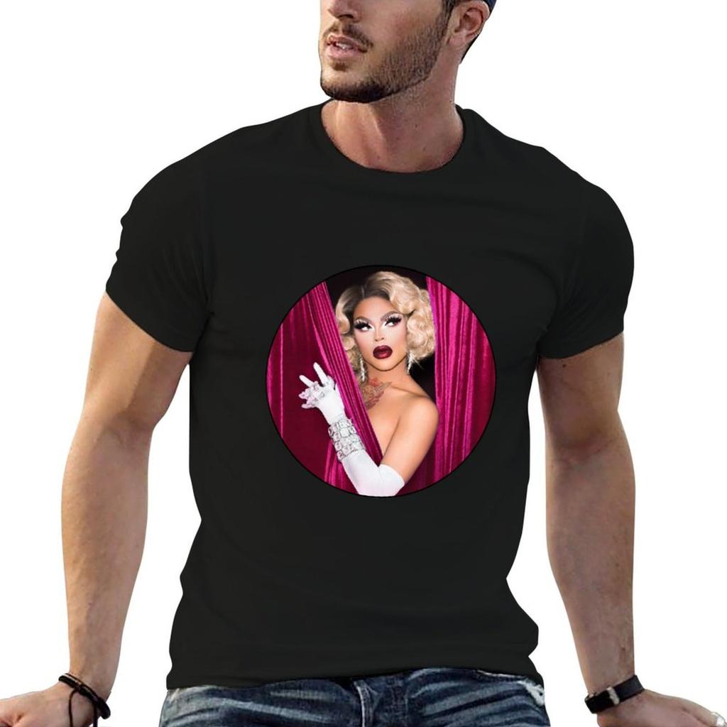 Vanjie Design in Circle TShirt graphic t shirts for Unisex funny t shirts Unisex black cotton tshirt plain for Unisex package Tshirt