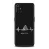 Чехол для телефона для OnePlus 15 13 12 11 10 9 8 7T Pro 13T 13R 12R 10R 9RT 8T Nord 2T CE 2 3 5G Lite Мягкая крышка бадминтон