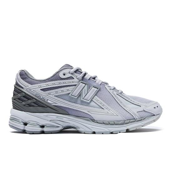 U1906RNY New Balance 1906R Лунный Новый год Серый (Мужской)