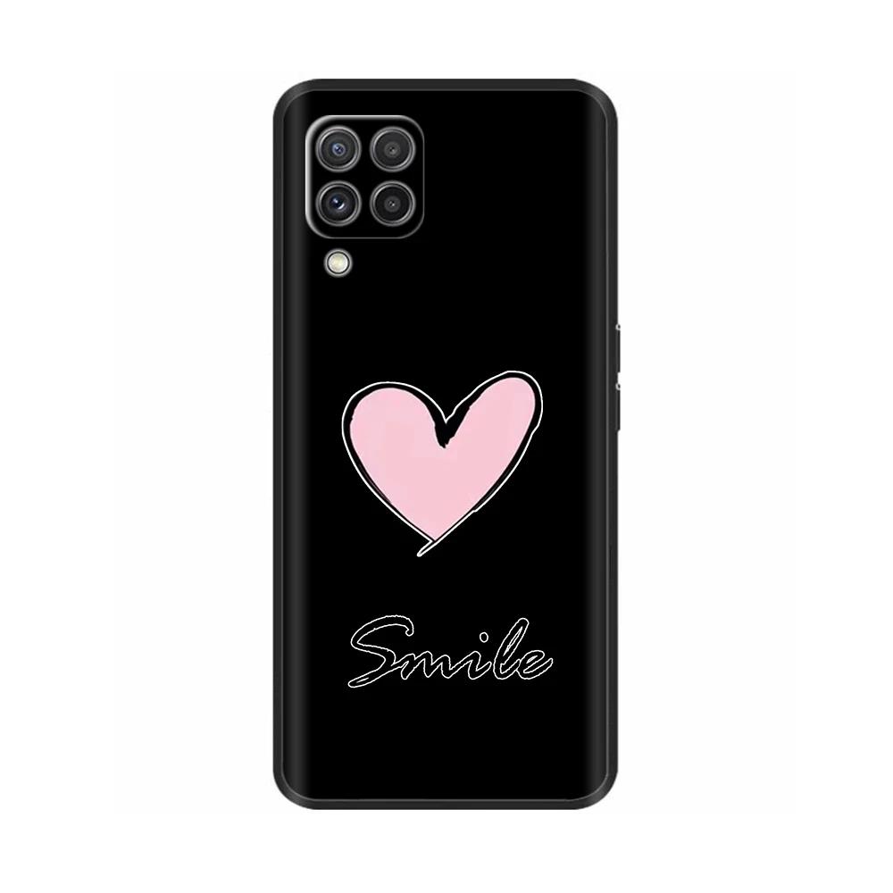 Силиконовый чехол для Samsung Galaxy M33 M53 5G Чехол для телефона Фэнтези Задняя крышка для Samsung M 33 GalaxyM53 Чехлы Защитный корпус