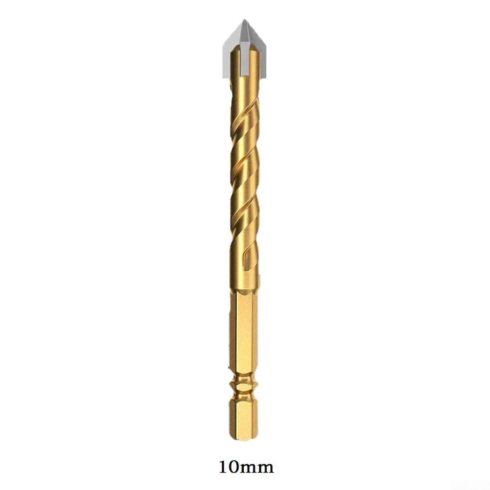 98-122mm Drill Bit Brick Hard Alloy Drill Hole Cutter