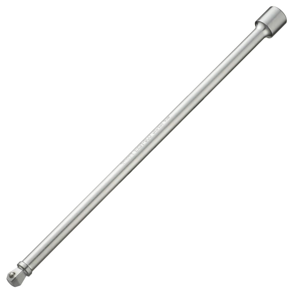 Угол привода удлинителя TONE Swing Общая длина 300 мм HPEX31-300 9,5 мм (3/8")