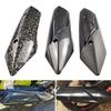 Universal Motorcycle Exhaust Pipe Heat Shield Cover Muffler Protector Guard Moto Accessories Fit for Yamaha MIO I125