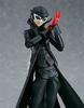 Figma Persona 5 Joker Painted Movable Figure Non-scale ABS&PVC