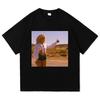 Sabrina Carpenter New Song Manchild TShirt 2025 Fashion Men/women Clothing Retro Harajuku High Quality Clothes TShirts