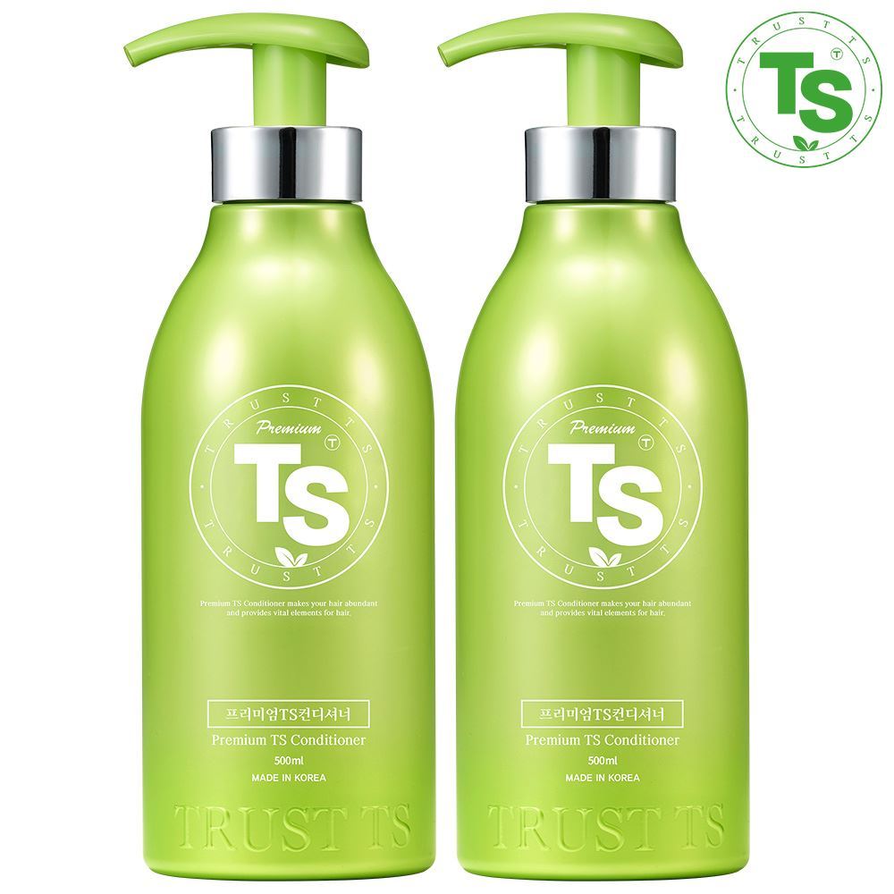 TS Premium Кондиционер 500мл x 2