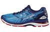 Men's Sneakers Gel Nimbus 19 'Diva Blue'