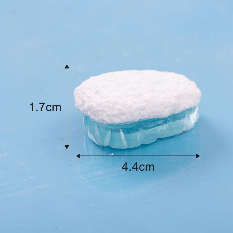 1 шт. имитация миниатюрного ледника, белого медведя, тюленя, кукла, украшение, фея, садовые аксессуары, украшения для дома, товары для творчества