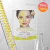 Dermafix Патентная Эффективная Витаминная Коллагеновая Маска-Лист 2 шт.