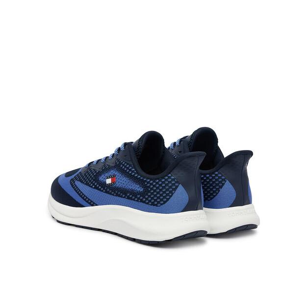 Кроссовки Tommy Jeans Runner Knitted