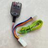 Car ereo Auto Radio Add A Subwoofer Amplifier Plug for Play Harness Antenna pter Interface Compatible for ion Dur