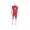 Nike Liverpool Football Club 2024/25 Home Match Performance Short Sleeve Jersey Men Tops Gym-Red FN8776-688