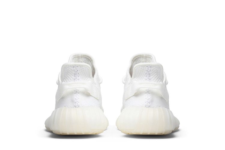 Мужские кроссовки adidas Yeezy Boost 350 V2 Cream Cream/White