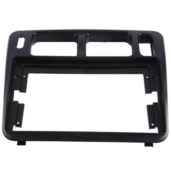 Mitsubishi Leopard Feiteng/Pajero 9" Navigation Screen Fascia Audio Frame