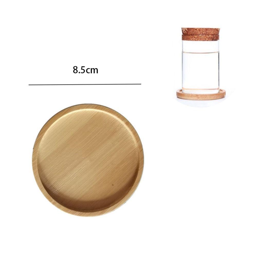 Прозрачный гидропонный цветочный горшок, мини-террариум, украшение для дома, стеклянная ваза