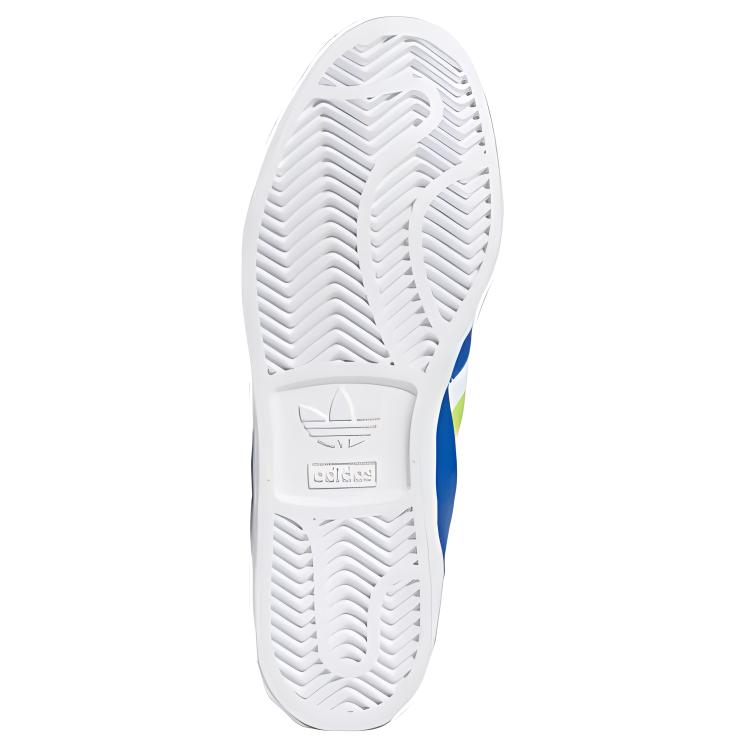 Adidas Hard Court Hi 'Multi-Color' FV5326