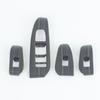25 BYD Tang L Window Switch Decorative Stickers for Interior Modification