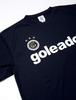 Goleador Plastic Shirt Size S G-440 D. Blue,
