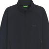 Hugo Boss logo-print jacket 50533773-402